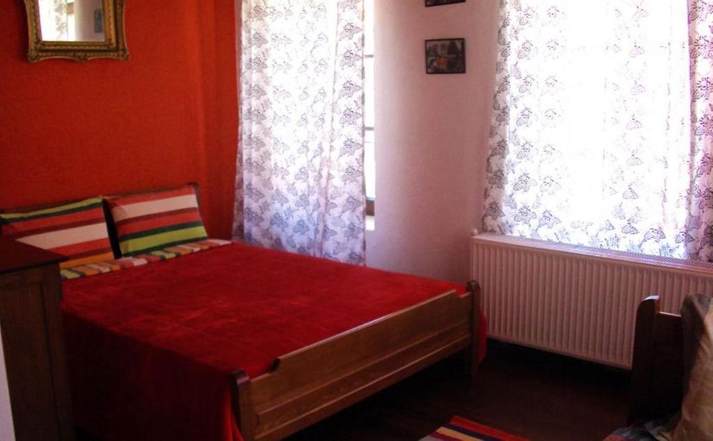 Philippos Hotel Psarades Bilik gambar