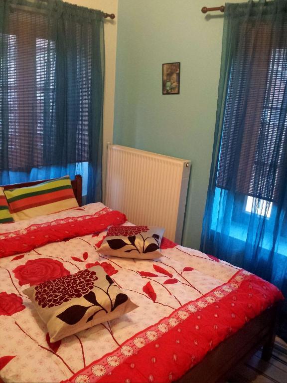 Philippos Hotel Psarades Bilik gambar